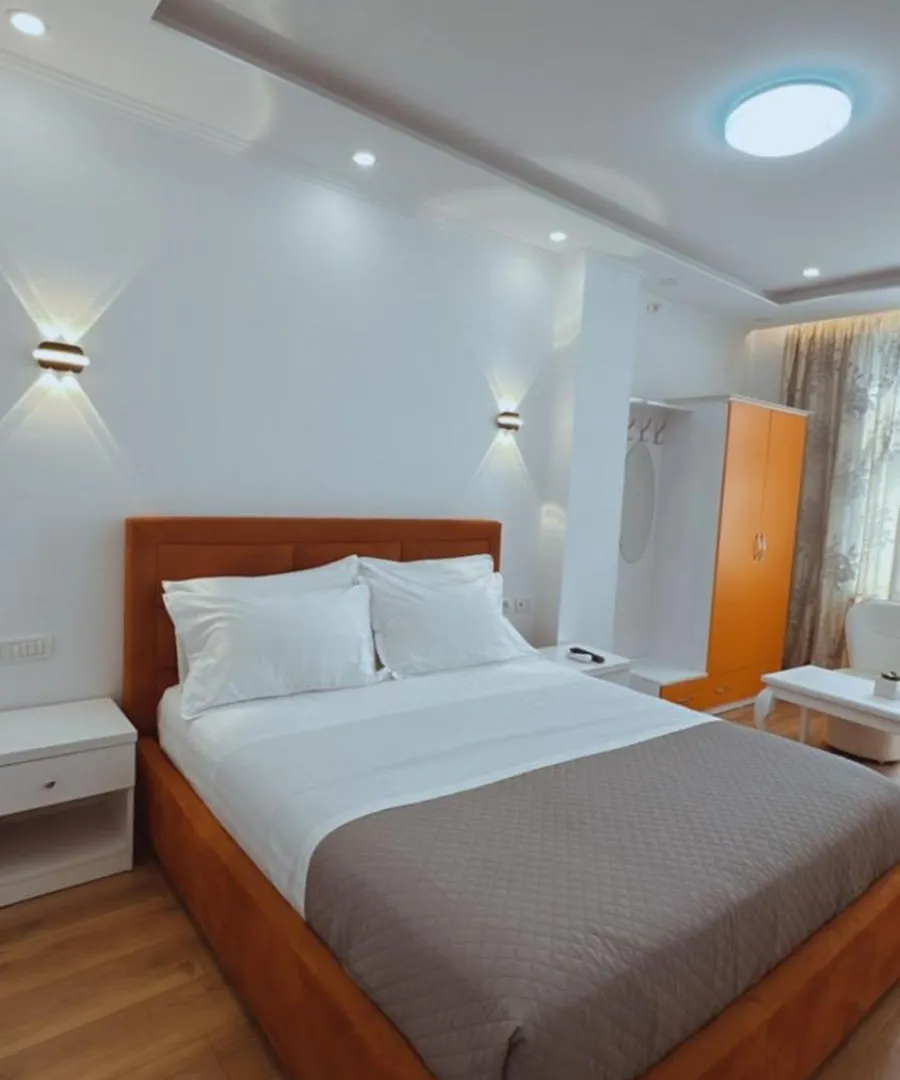 Hotel Arberia تيرانا