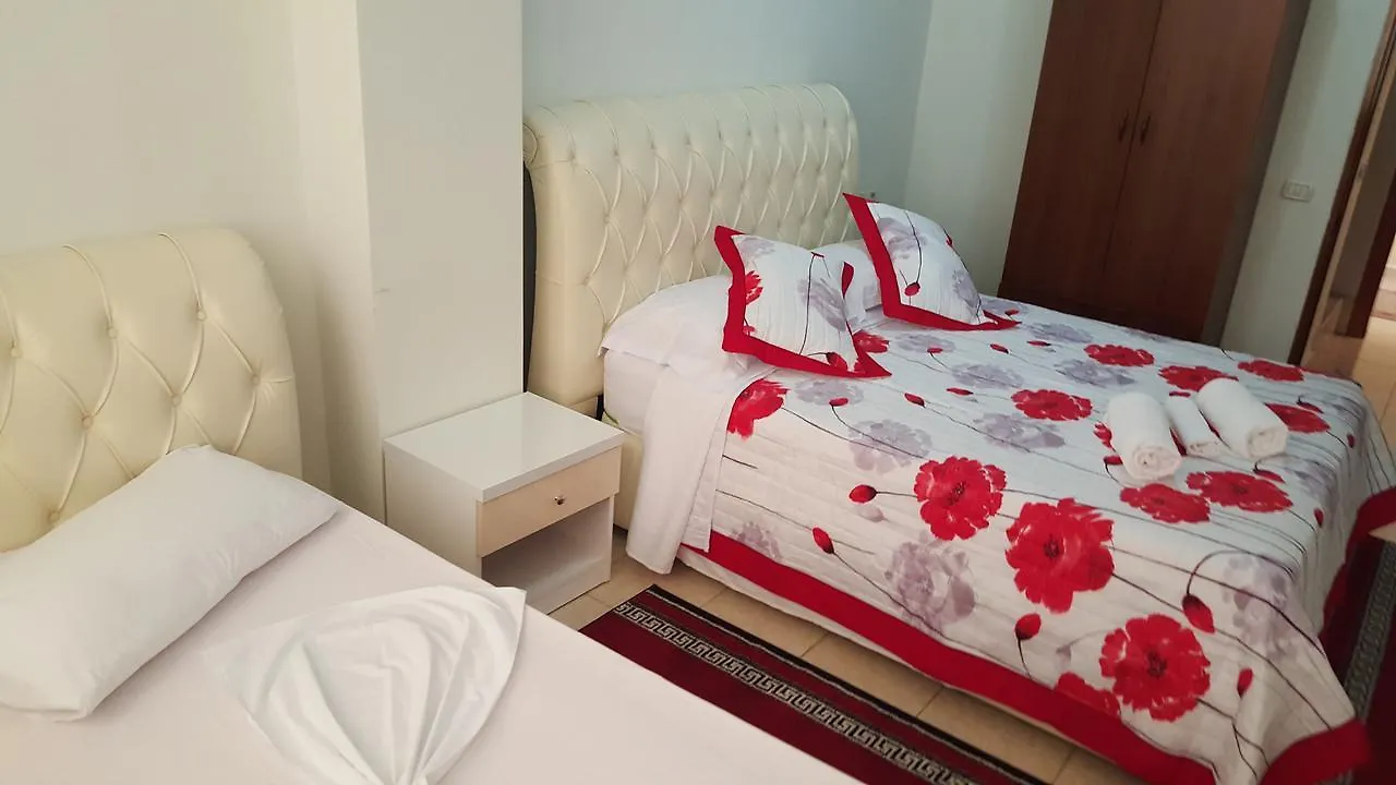 Hotel Arberia Tirana
