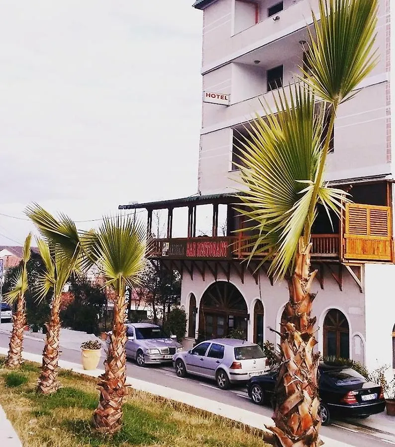 Hotel Arberia Tirana